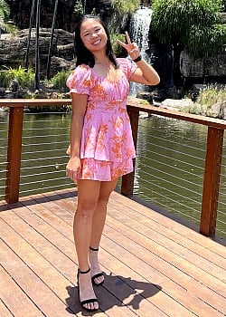 Olivia Tjandramulia